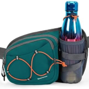 SPORTSNEW Hydration Waist Pack