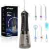 WELLLEO Cordless Water Flosser