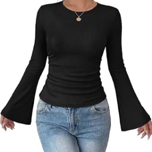 SAMPEEL Long Sleeve Shirts