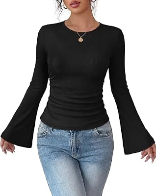 SAMPEEL Long Sleeve Shirts