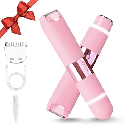 FMLYCOVERS Women Bikini Trimmer