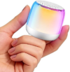 GLOCUSENT Nano-Glow White Noise Machine