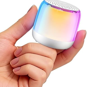 GLOCUSENT Nano-Glow White Noise Machine