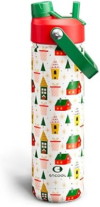 ENCOOL 26 Oz Insulated Water Bottle