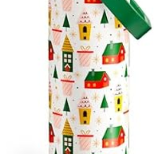 ENCOOL 26 Oz Insulated Water Bottle