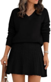 ANRABESS 2 Piece Outfits