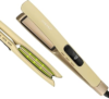 SOKANY Hair Straightener Curler 2 in 1