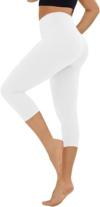 TNNZEET Women High Waisted Leggings
