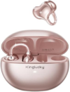 KINGLUCKY Clip-On Earbuds