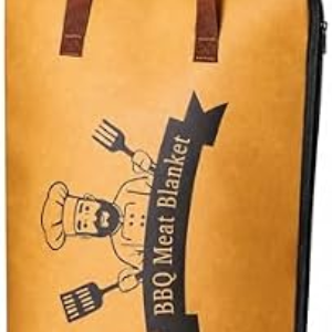 ARETITRIN 21″ BBQ Meat Blanket