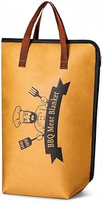 ARETITRIN 21" BBQ Meat Blanket