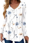 ZEAGOO Long Sleeve Tops