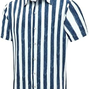 SHELUCKI Hawaiian Shirt