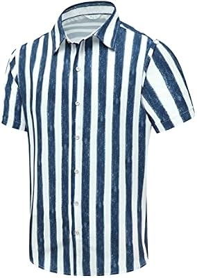 SHELUCKI Hawaiian Shirt