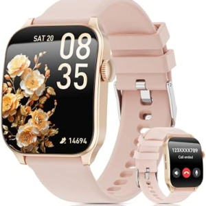 JOAUTRIAL Smart Watches
