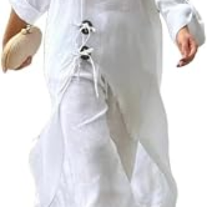 CHICME Womens Linen 2 Piece Vacation Set