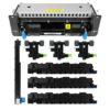 41X2233 (41X2238) Fuser Maintenance Kit 225000 Yield 110/120V