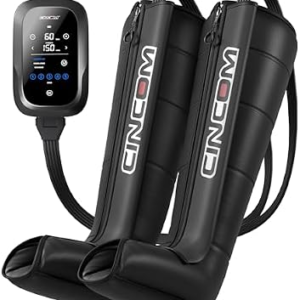 CINCOM Leg Massager Boots