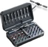 42-in-1 Magnetic Screwdriver Set, Ratchet Multi-Bit Repair Tool Kit with Storage Case, Compact Precision Screwdriver Set for Home, Electronics, Furniture & DIY