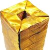 450/900pcs Set DIY Paper Ingot Accessory - Foldable Paper Ingot