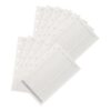 450 Sheets A7 Finance Plan Refill Paper 6 Loose Leaf Inserts