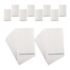 450 Sheets A7 Financial Planner Refill Paper for Budget Tracking