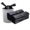 4.61“* 3.27” * 2.95” Handheld Garbage Bag Household Vest Type Garbage Bag