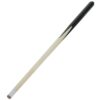 48-Inch Short Pool Cue Stick for Billiards, Lightweight Wooden Mini Cue for Learning, Practice, and Fun at Home or in Game Rooms