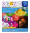 4M Toysmith, STEAM Powered Girls Solar System String Lights, Mini-Planetarium DIY Stem Toy, for Girls Ages 5+