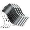 4pack 150W Flexible Solar Panel