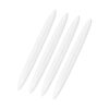 4 PC Car Door Edge Guards for Dodge Durango 3rd 6&7 Seats 2016-2024