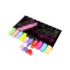4pcs-Acrylic Marker