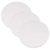 4pcs Canvas Frame Set for Students, Fine Linen Blank Painting Board