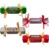 4PCS Christmas Money Holders for Cash Funny Surprise Money Boxes for Cash Pull Creative DIY Pull Box Ideas for Christmas Kids and Adults