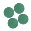4pcs Floral Foam Sphere Blocks for Artificial and Fresh Flowers