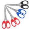 4pcs Student Craft Scissors for Students, 6.92 Inch Sharp Blades