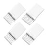4 Pieces 3D Print Clay Gel Ball Maker Tool, Mini Clay Ball Maker Set