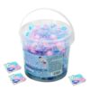5-in-1 Laundry Pods, Clean, Soften & Protect, 70 Pack, Home & Travel
