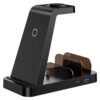 5-in-1 Wireless Charger for Multiple Devices Apple