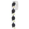 500pcs Graduation Hat Seal Stickers Roll B290 Coated Paper