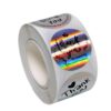500Pcs Thank You Stickers 1 Inch Thank You Stickers Small Business Round Labels Thank You for Supporting My Small Business Stickers Orders Wrapping Envelope Seals Self Adhesive Stickers Bulk