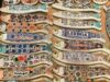 500 Piece Portuguese Sardine Fridge Magnet Jigsaw Puzzle for Adults, Imitation Art Puzzle, Educational Challenging Game, Family Decoration & Wall Art Gift