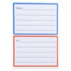 50/100 / 240 Sheets to/from Address Mailing Labels Adhesive Mailing Labels Stickers for School and Home