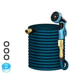 50 ft Outdoor Garden Hose Water Hose