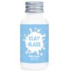 50ml Air Dry Clay Glaze, Protect Clay Surfaces, Delivers Matte Glaze Effect