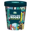 50 Must-Read Books Bucket List 1000-piece Puzzle