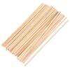 50pcs Crafting Sticks Material Pack for DIY Crafts and Projects