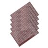 50pcs Money Saving Stickers for Piggy Bank and Wooden Box Counting