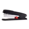 50 Sheets Binding Machine Metal Stapler Stapler Desk Multifunctional Paper Desktop Desk Paper