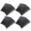 50sheets Black Graphite Copy Paper Sheets A4 for Drawing and